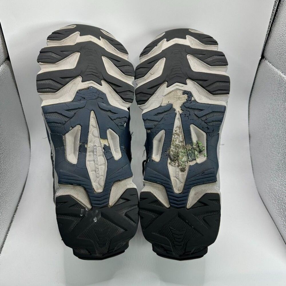 New Balance 412 V1 Shoes Mens Size 13 4E Blue Gray Running Trail Hiking - Picture 10 of 11